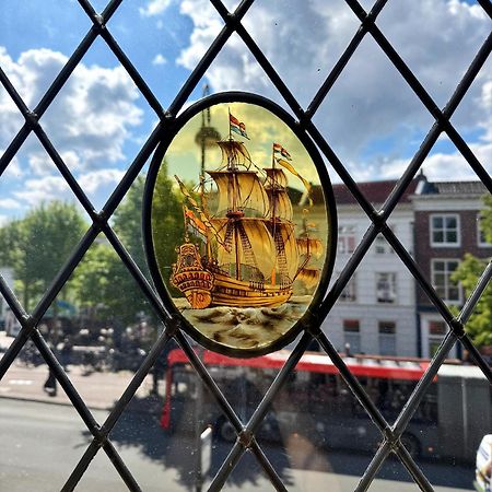 The Hazel House Haarlem Exterior foto